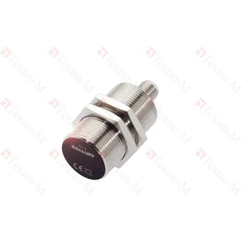 Индуктивный датчик Balluff BES M30MI-POC15B-S04G