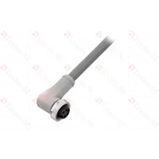 Разъем с кабелем Balluff BCC A325-0000-10-030-PS85N4-050