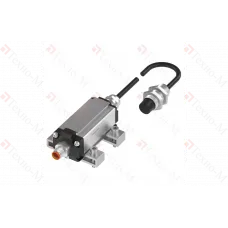 RFID головка чтения/записи Balluff BIS M-402-045-002-07-S4