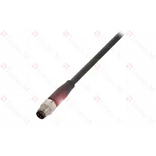 Разъем с кабелем Balluff BCC M314-0000-20-003-PX0434-050