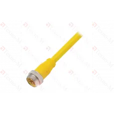 Разъем с кабелем Balluff BCC A315-0000-20-063-VX45W6-150