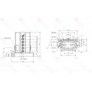 Блочный выключатель Balluff BNS 819-D06-K16-62-10