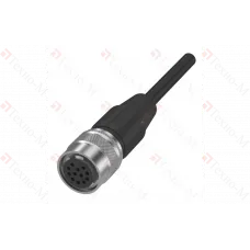Разъем с кабелем Balluff BCC Z032-0000-10-148-VS0CT4-050