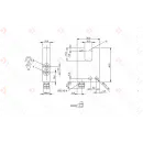 Щелевой датчик Balluff BGL 10A-005-S49
