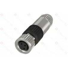 Разъем Balluff BKS-S111-RT13