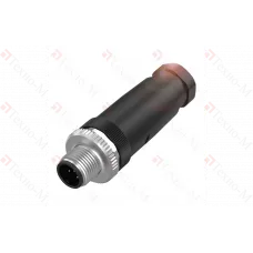 Разъем Balluff BCC M435-0000-2A-000-51X575-000