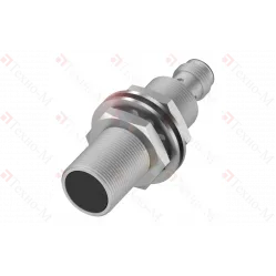 Индуктивный датчик Balluff BES M18MI-PSC80A-S04G-W08