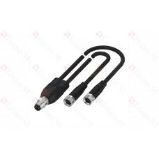 Y-образный распределитель Balluff BCC M314-M313-M313-U2024-010