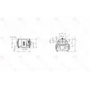 Блочный выключатель Balluff BNS 819-B02-R08-40-11