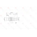 Индуктивный датчик Balluff BES M12MD1-NSC80E-S04G