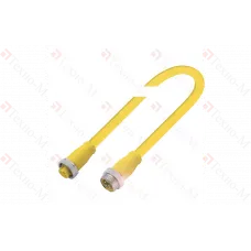 Соединительный кабель Balluff BCC A313-A313-30-345-VX43W6-050