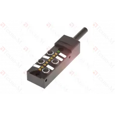 Распределительная коробка Balluff BPI 4M303P-5K-B0-KPX60-050