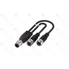Y-образный распределитель Balluff BCC M414-M415-M415-U2028-010