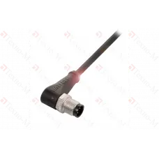 Разъем с кабелем Balluff BCC M423-0000-2A-002-PX0334-050