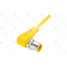 Разъем с кабелем Balluff BCC M423-0000-2A-002-EX43T2-050