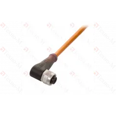 Разъем с кабелем Balluff BCC M425-0000-1A-003-PW3434-020