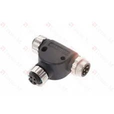 Y-образный распределитель Balluff BCC A314-A314-A314-T0022-000