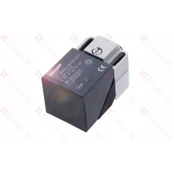 Индуктивный датчик Balluff BES Q40KEU-USU15B-S21G