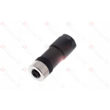 Разъем Balluff BCC M435-0000-1A-000-A1X575-000
