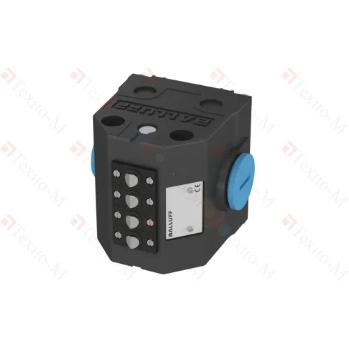 Блочный выключатель Balluff BNS 819-B03-E08-40-13
