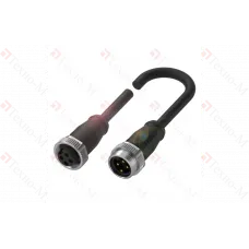Соединительный кабель Balluff BCC A314-A314-30-304-PX04A5-400