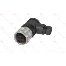 Разъем Balluff BCC A344-0000-10-000-51X4A5-000