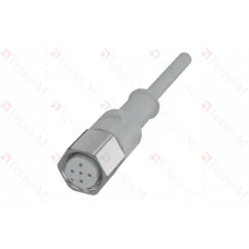 Разъем с кабелем Balluff BCC S4B5-0000-1A-034-YX8534-150-C009