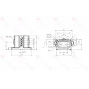 Блочный выключатель Balluff BNS 819-D04-K12-62-10
