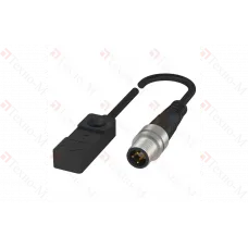 Индуктивный датчик расстояния Balluff BAW R03KC-UAE40B-BP00,3-GS49