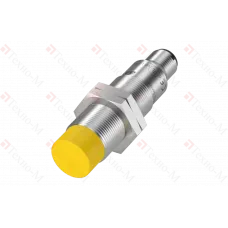 Индуктивный датчик безопасности Balluff BES M18EN-PFC80F-S04G-D11