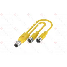 Y-образный распределитель Balluff BCC M414-M415-M415-U2002-003