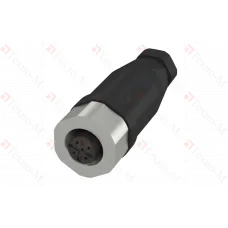 Разъем Balluff BCC S435-0000-1A-000-41X575-000