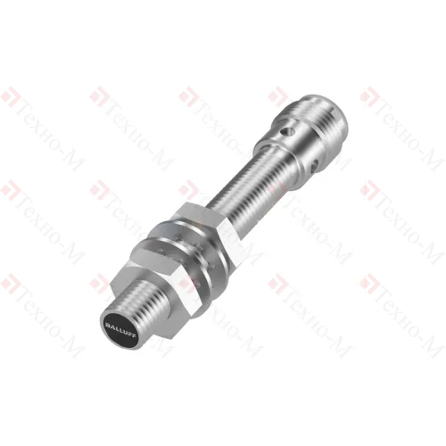 Индуктивный датчик Balluff BES M08MH1-NOC30B-S04G