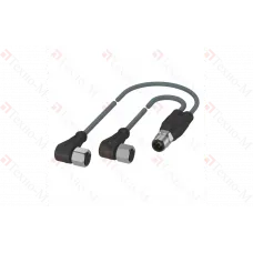 Y-образный распределитель Balluff BCC S414-S425-S425-U2043-015