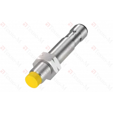Индуктивный датчик безопасности Balluff BES M12EN-PFC40F-S04G-D11