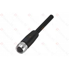 Разъем с кабелем Balluff BCC M415-0000-1A-036-PS0334-030