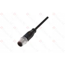 Разъем с кабелем Balluff BCC M414-0000-2A-003-PW0434-100