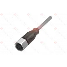 Разъем с кабелем Balluff BCC S415-0000-1A-003-VX8434-250