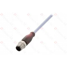 Разъем с кабелем Balluff BCC M414-0000-2A-003-VX8434-100