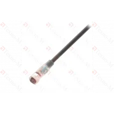 Разъем с кабелем Balluff BCC M313-0000-10-004-PX0334-100