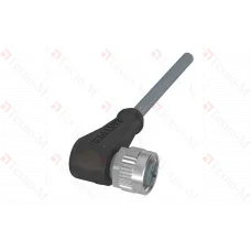 Разъем с кабелем Balluff BCC M425-0000-1A-002-VX8334-030