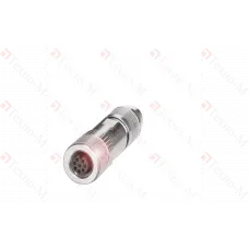 Разъем Balluff BCC M478-0000-1A-000-43X834-000
