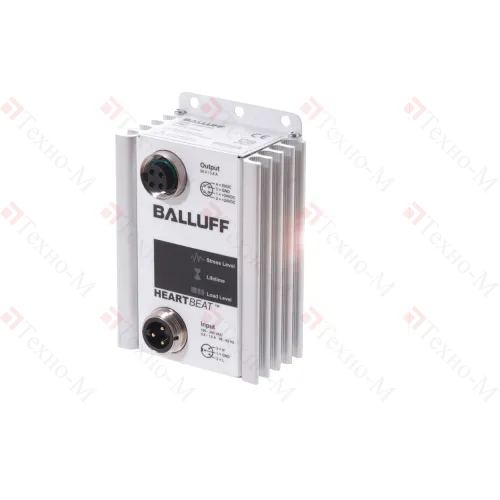 Блок питания Balluff BAE PS-XA-1W-24-038-607