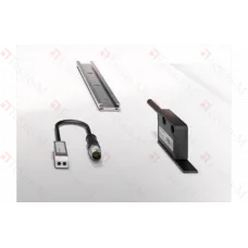 Магнитный энкодер Balluff BML-S1F1-Q61D-M310-F0-KA00,3-S284