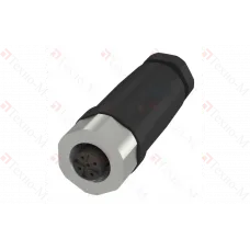Разъем Balluff BCC S435-0000-1A-000-51X575-000