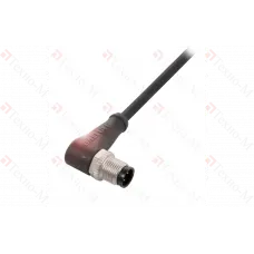 Разъем с кабелем Balluff BCC M423-0000-2A-004-PX0334-050