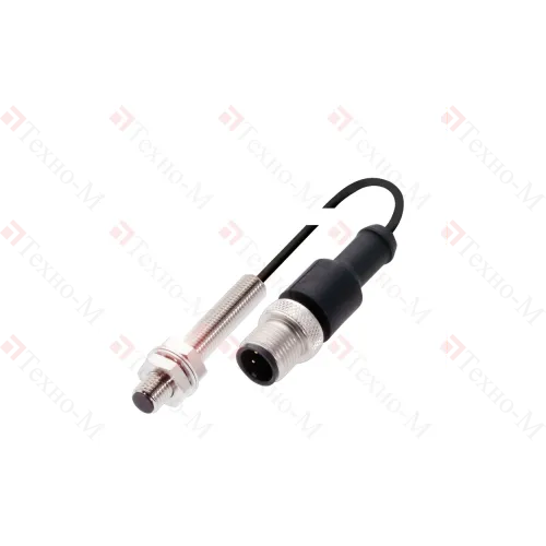 Индуктивный датчик Balluff BES M08MI-PSC20B-BP03-GS04