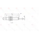 Индуктивный датчик Balluff BES M12EI-PAC40F-BV03