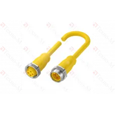Соединительный кабель Balluff BCC A314-A314-30-304-VX44W6-006