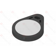 Транспондер RFID Balluff BIS L-204-03/L-BK